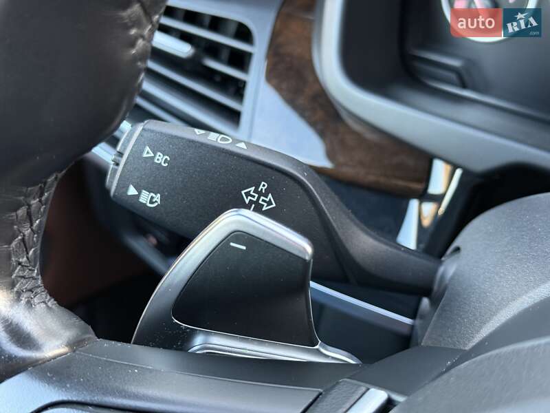 Внедорожник / Кроссовер BMW X5 2015 в Киеве