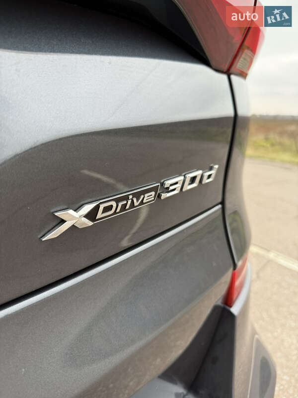 Внедорожник / Кроссовер BMW X5 2022 в Житомире фото 12 Внедорожник / Кроссовер BMW X5 2022 в Житомире