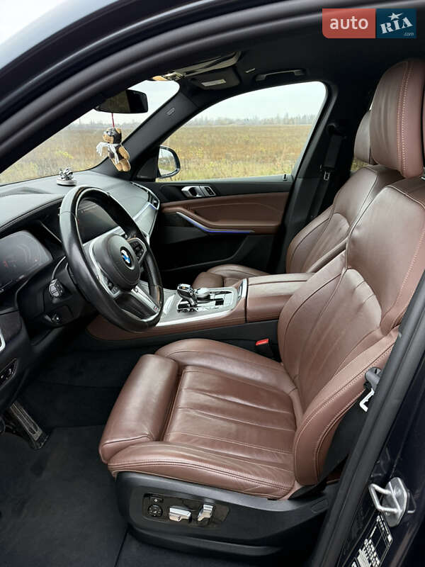 Внедорожник / Кроссовер BMW X5 2022 в Житомире фото 8 Внедорожник / Кроссовер BMW X5 2022 в Житомире