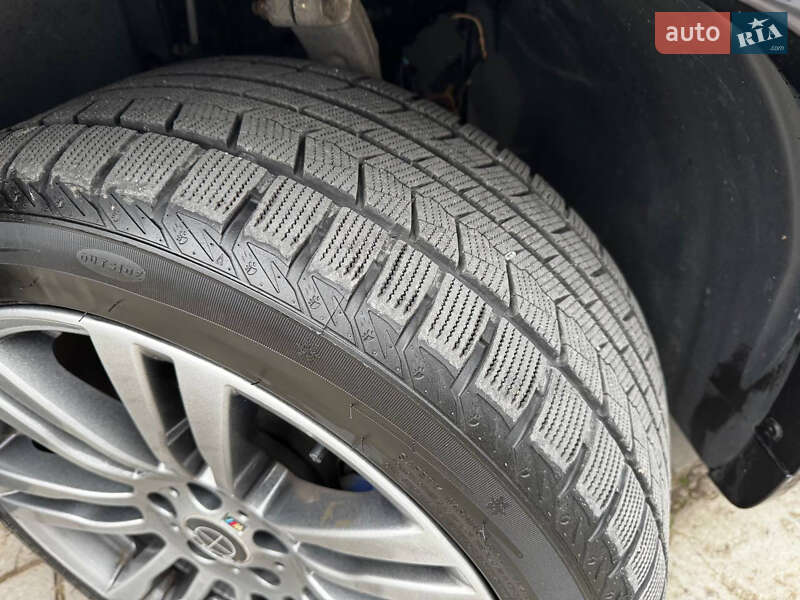 Внедорожник / Кроссовер BMW X5 2010 в Днепре фото 8 Внедорожник / Кроссовер BMW X5 2010 в Днепре