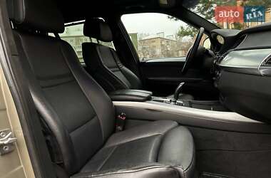 Внедорожник / Кроссовер BMW X5 2011 в Николаеве