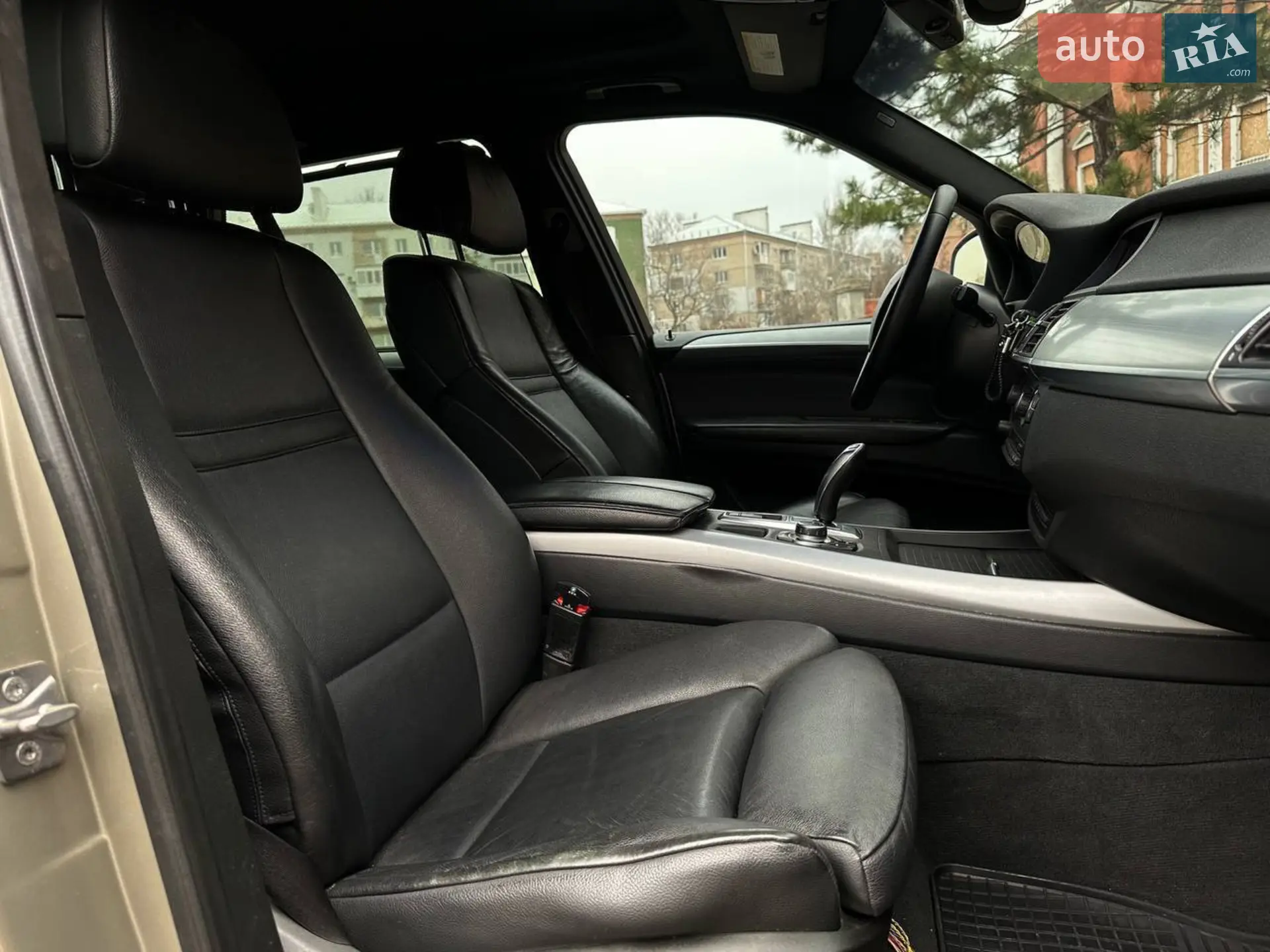 2011 BMW X5 - мініатюра 13