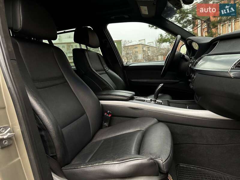 Внедорожник / Кроссовер BMW X5 2011 в Николаеве фото 13 Внедорожник / Кроссовер BMW X5 2011 в Николаеве
