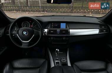 Внедорожник / Кроссовер BMW X5 2011 в Николаеве