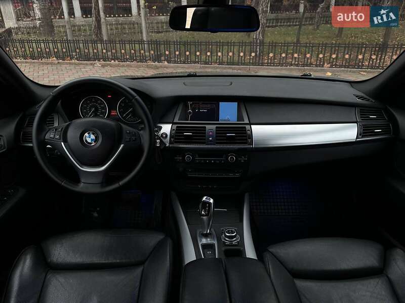 Внедорожник / Кроссовер BMW X5 2011 в Николаеве фото 17 Внедорожник / Кроссовер BMW X5 2011 в Николаеве