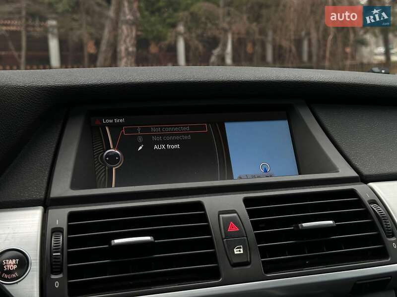 Внедорожник / Кроссовер BMW X5 2011 в Николаеве фото 20 Внедорожник / Кроссовер BMW X5 2011 в Николаеве