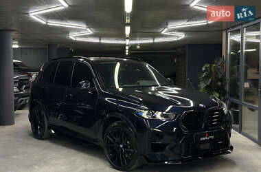 Внедорожник / Кроссовер BMW X5 2020 в Одессе