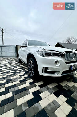 Позашляховик / Кросовер BMW X5 2018 в Умані