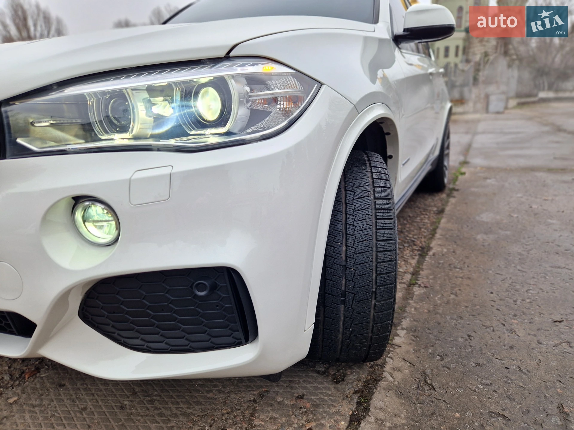 2018 BMW X5 - мініатюра 9