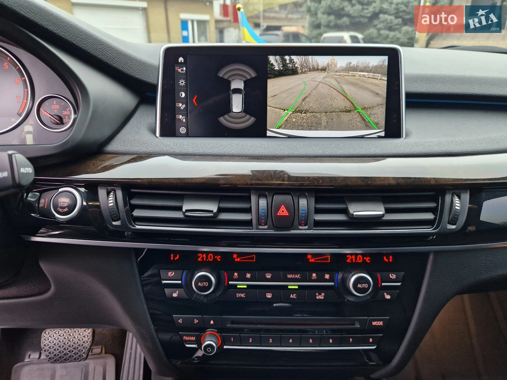 2018 BMW X5 - мініатюра 20