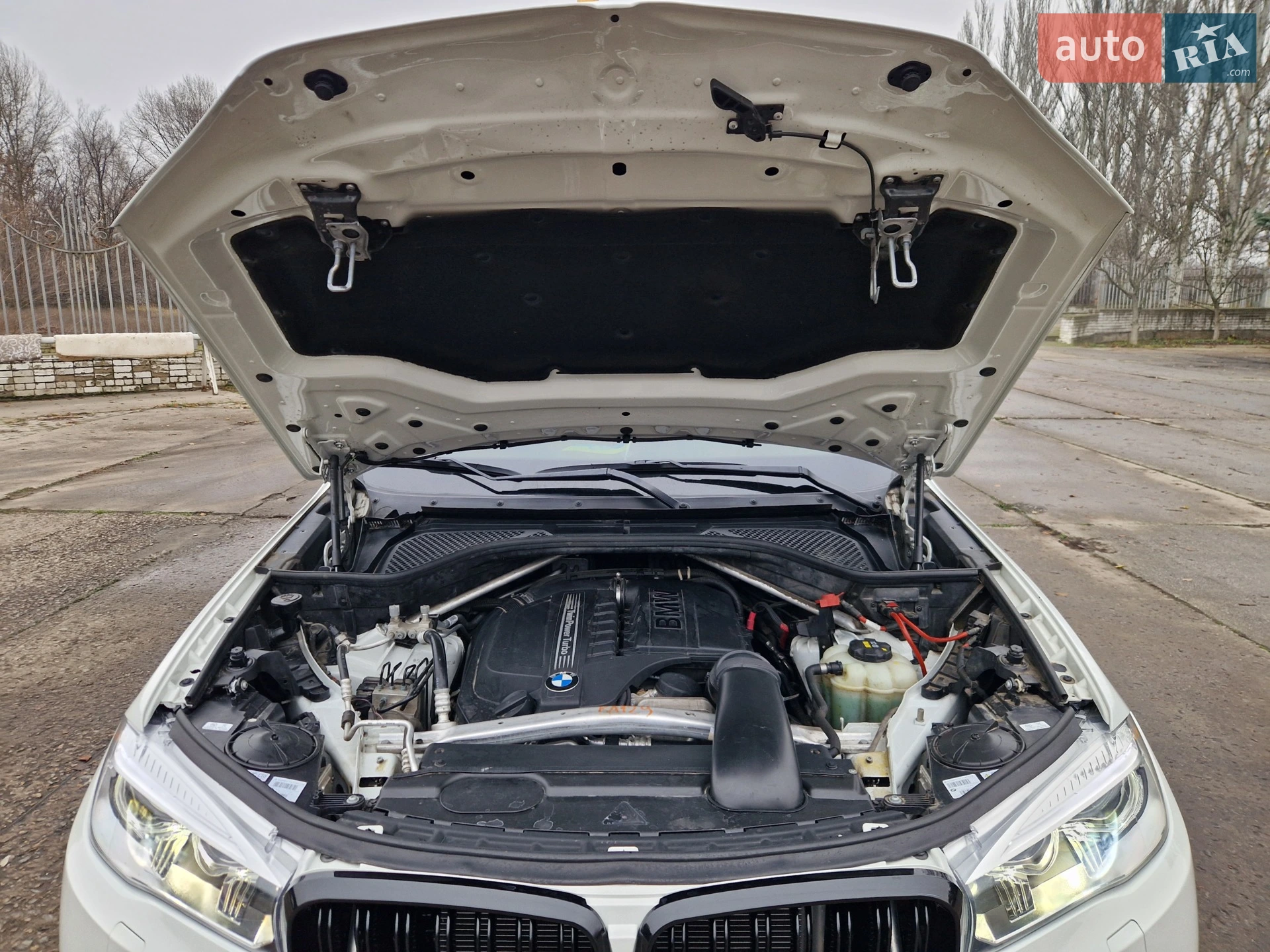 2018 BMW X5 - мініатюра 38