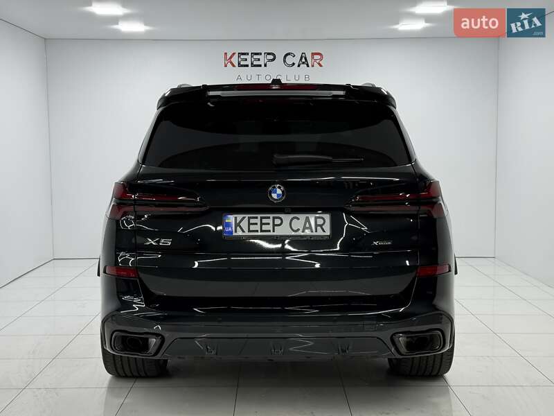 Внедорожник / Кроссовер BMW X5 2023 в Одессе фото 20 Внедорожник / Кроссовер BMW X5 2023 в Одессе