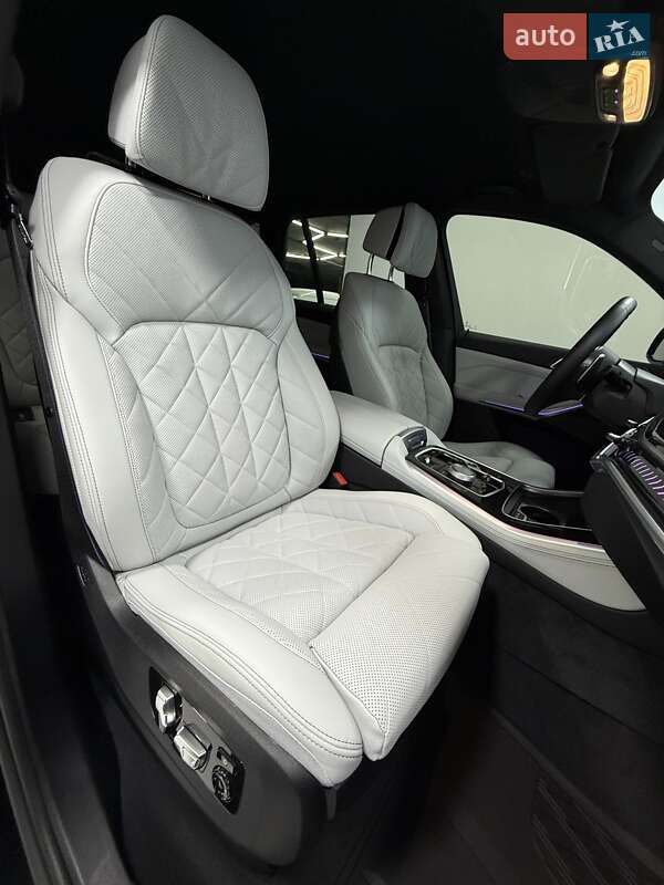 Внедорожник / Кроссовер BMW X5 2023 в Одессе фото 27 Внедорожник / Кроссовер BMW X5 2023 в Одессе
