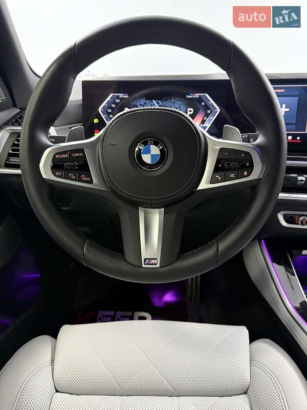 Внедорожник / Кроссовер BMW X5 2023 в Одессе фото 32 Внедорожник / Кроссовер BMW X5 2023 в Одессе