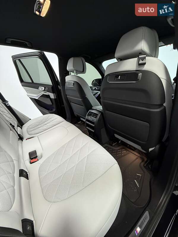 Внедорожник / Кроссовер BMW X5 2023 в Одессе фото 40 Внедорожник / Кроссовер BMW X5 2023 в Одессе