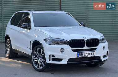 Позашляховик / Кросовер BMW X5 2014 в Одесі