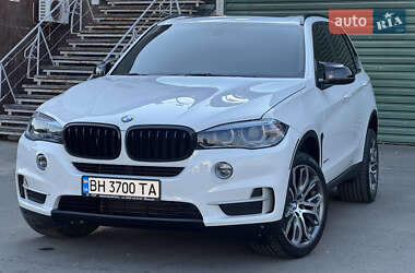 Внедорожник / Кроссовер BMW X5 2014 в Одессе