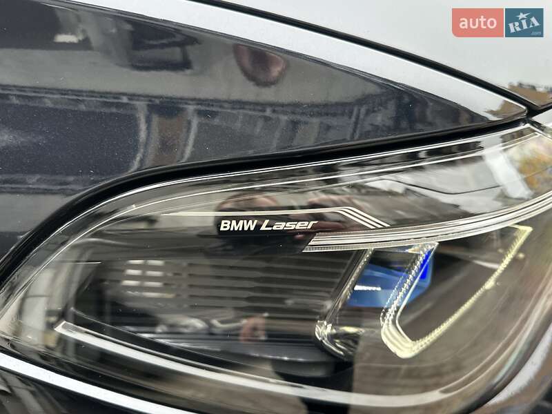 Позашляховик / Кросовер BMW X5 2022 в Києві