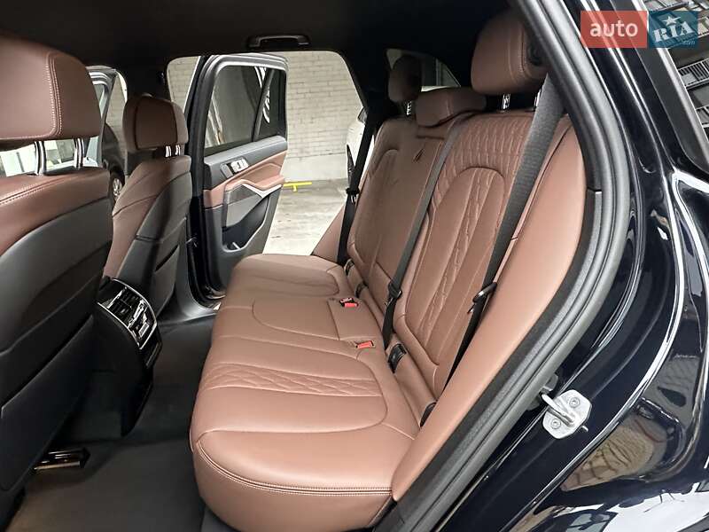 Позашляховик / Кросовер BMW X5 2022 в Києві