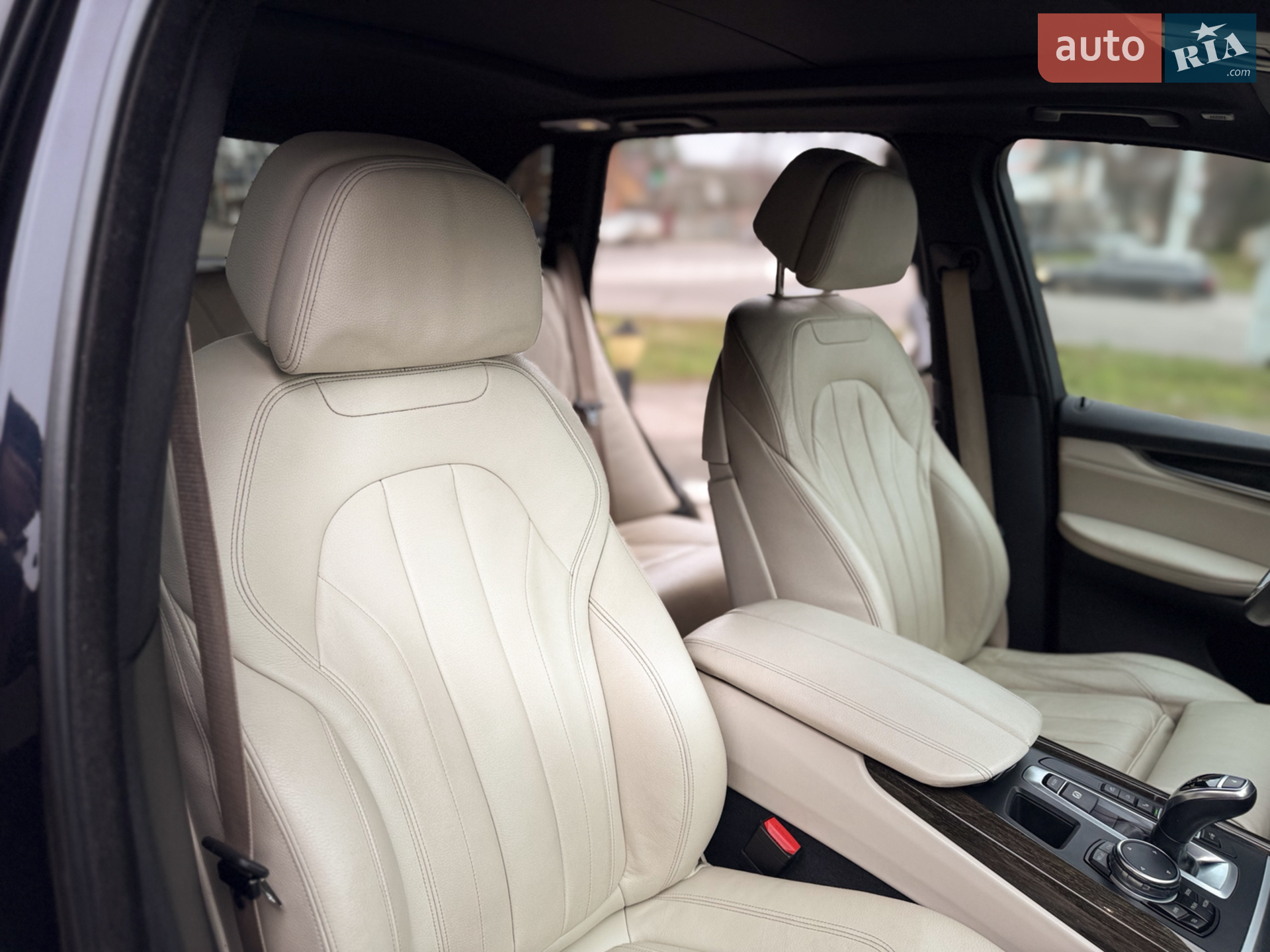 2015 BMW X5 - мініатюра 37