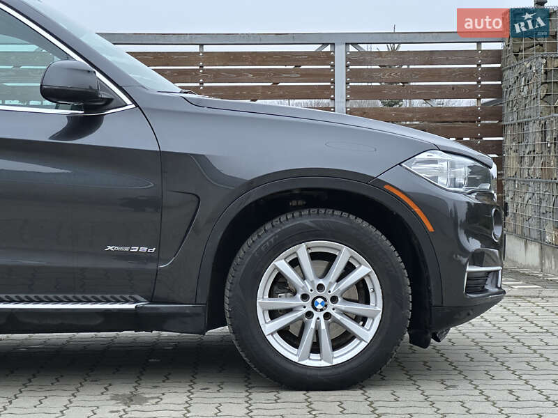 Внедорожник / Кроссовер BMW X5 2015 в Стрые фото 34 Внедорожник / Кроссовер BMW X5 2015 в Стрые