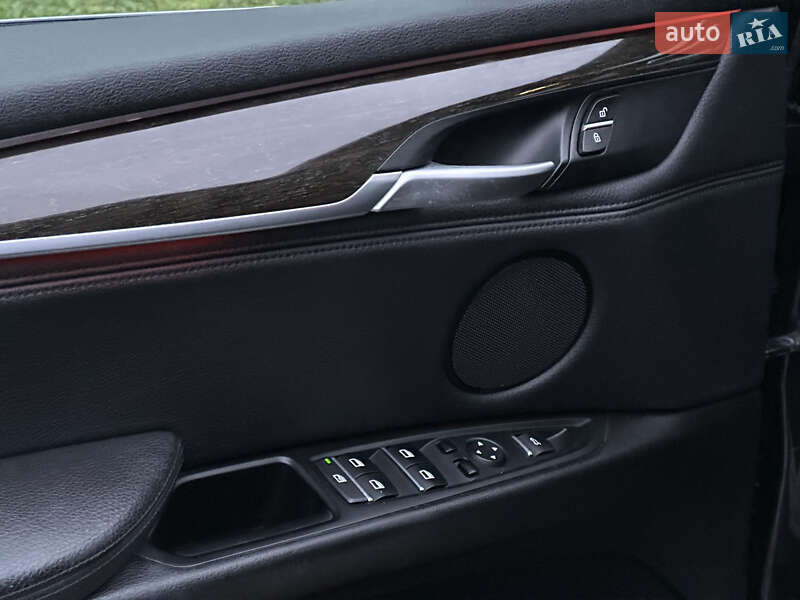 Внедорожник / Кроссовер BMW X5 2015 в Стрые фото 54 Внедорожник / Кроссовер BMW X5 2015 в Стрые