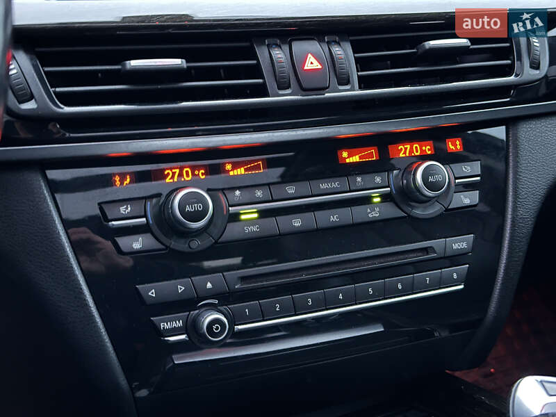 Внедорожник / Кроссовер BMW X5 2015 в Стрые фото 64 Внедорожник / Кроссовер BMW X5 2015 в Стрые