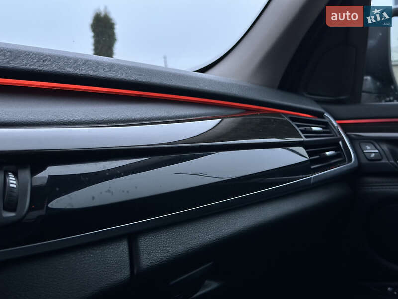 Внедорожник / Кроссовер BMW X5 2015 в Стрые фото 71 Внедорожник / Кроссовер BMW X5 2015 в Стрые