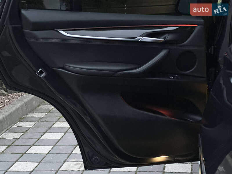 Внедорожник / Кроссовер BMW X5 2015 в Стрые фото 76 Внедорожник / Кроссовер BMW X5 2015 в Стрые