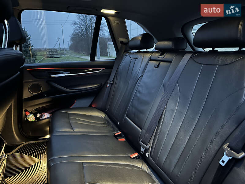 Внедорожник / Кроссовер BMW X5 2015 в Стрые фото 79 Внедорожник / Кроссовер BMW X5 2015 в Стрые