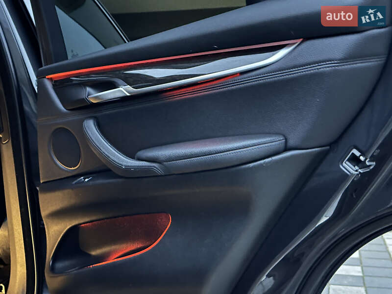 Внедорожник / Кроссовер BMW X5 2015 в Стрые фото 89 Внедорожник / Кроссовер BMW X5 2015 в Стрые