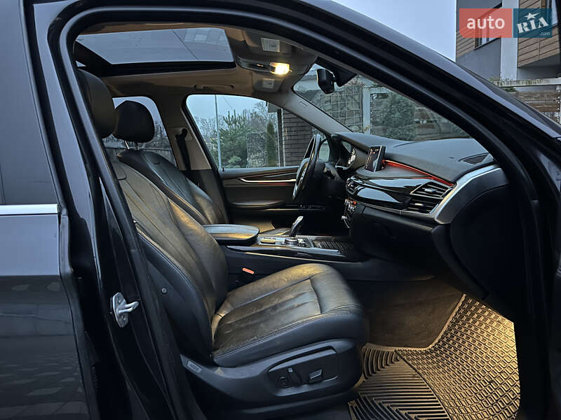 Внедорожник / Кроссовер BMW X5 2015 в Стрые фото 96 Внедорожник / Кроссовер BMW X5 2015 в Стрые