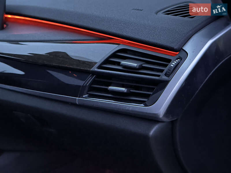 Внедорожник / Кроссовер BMW X5 2015 в Стрые фото 101 Внедорожник / Кроссовер BMW X5 2015 в Стрые