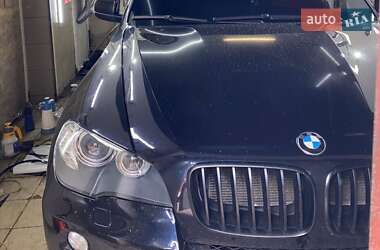 Внедорожник / Кроссовер BMW X5 2007 в Одессе
