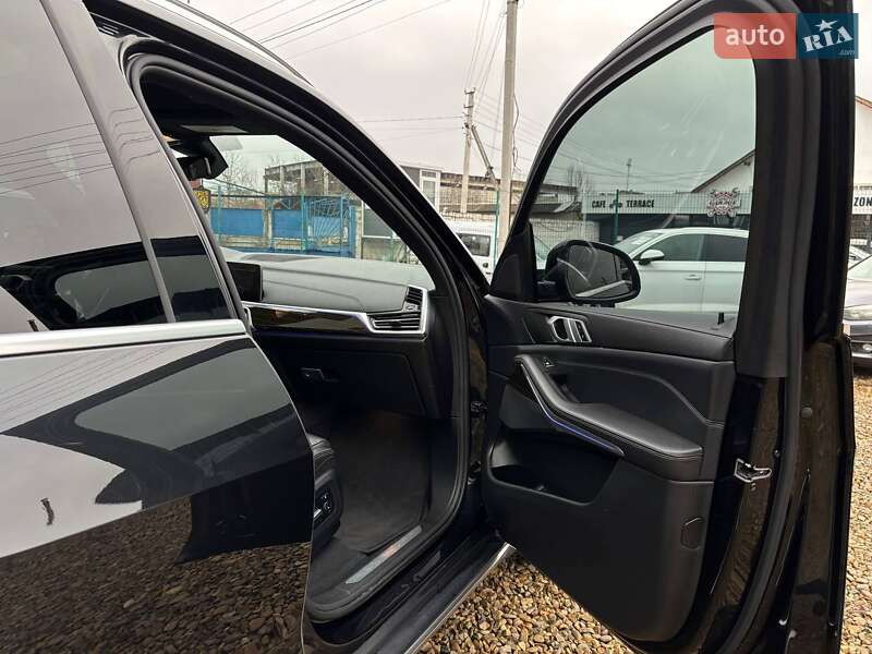 Внедорожник / Кроссовер BMW X5 2019 в Стрые фото 13 Внедорожник / Кроссовер BMW X5 2019 в Стрые