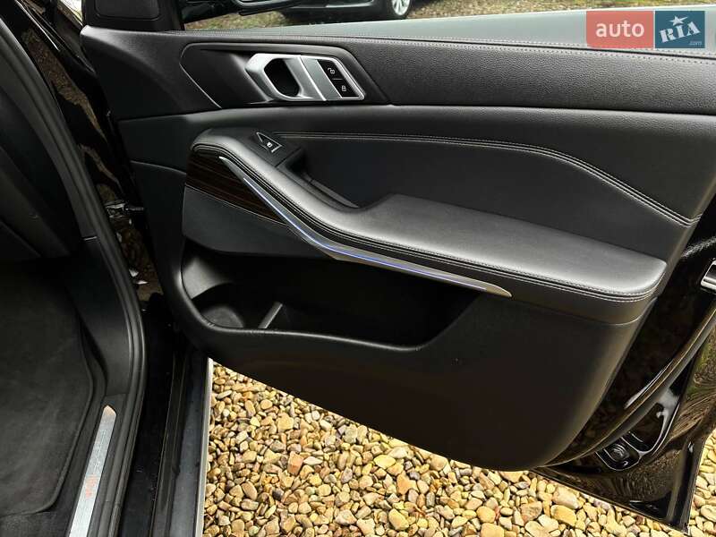 Внедорожник / Кроссовер BMW X5 2019 в Стрые фото 14 Внедорожник / Кроссовер BMW X5 2019 в Стрые