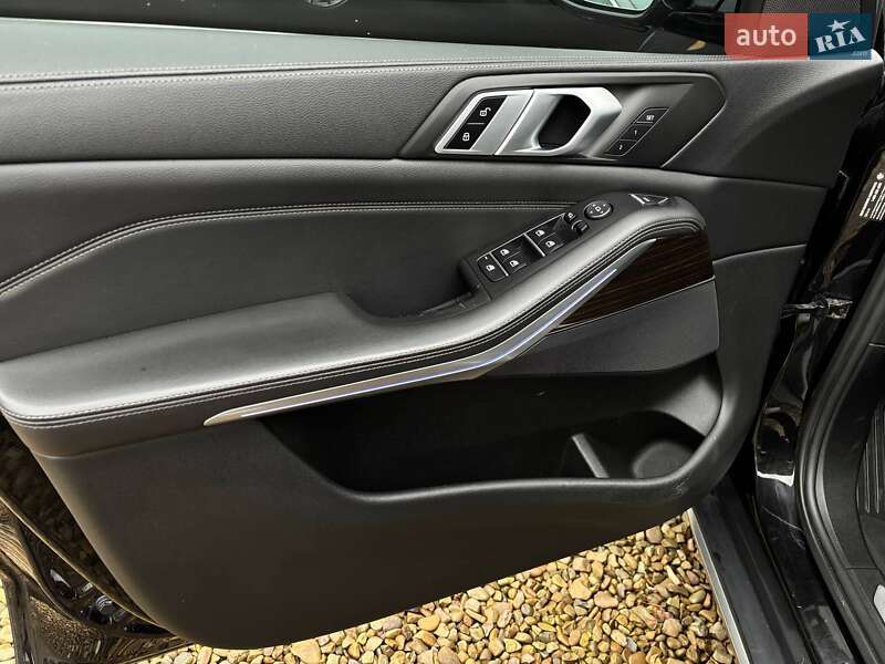 Внедорожник / Кроссовер BMW X5 2019 в Стрые фото 29 Внедорожник / Кроссовер BMW X5 2019 в Стрые