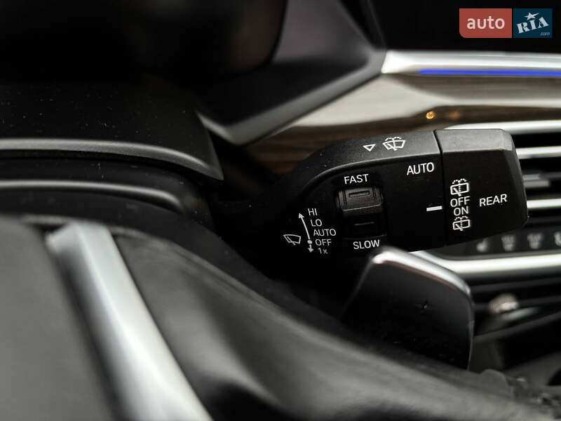 Внедорожник / Кроссовер BMW X5 2019 в Стрые фото 41 Внедорожник / Кроссовер BMW X5 2019 в Стрые