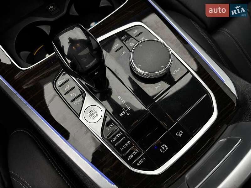 Внедорожник / Кроссовер BMW X5 2019 в Стрые фото 45 Внедорожник / Кроссовер BMW X5 2019 в Стрые