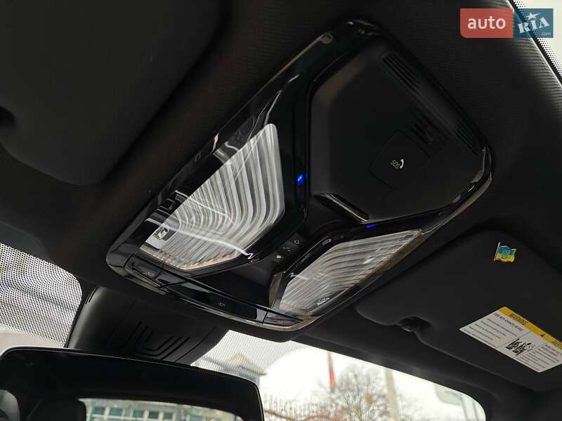 Внедорожник / Кроссовер BMW X5 2019 в Стрые фото 48 Внедорожник / Кроссовер BMW X5 2019 в Стрые