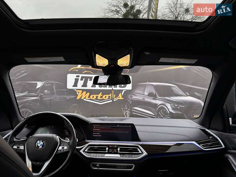 Внедорожник / Кроссовер BMW X5 2019 в Стрые фото 52 Внедорожник / Кроссовер BMW X5 2019 в Стрые