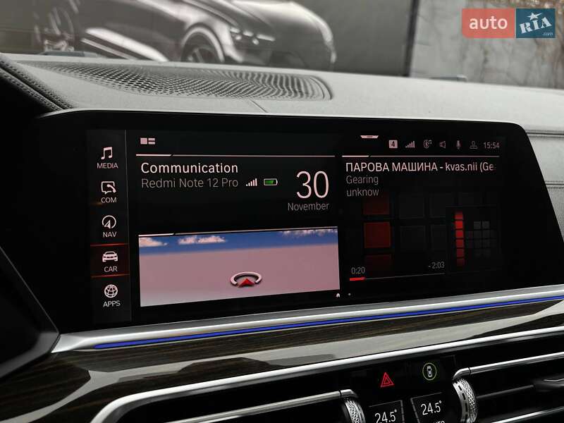 Внедорожник / Кроссовер BMW X5 2019 в Стрые фото 56 Внедорожник / Кроссовер BMW X5 2019 в Стрые