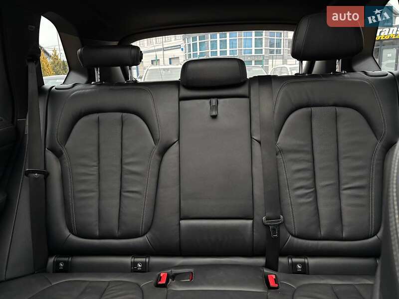 Внедорожник / Кроссовер BMW X5 2019 в Стрые фото 60 Внедорожник / Кроссовер BMW X5 2019 в Стрые