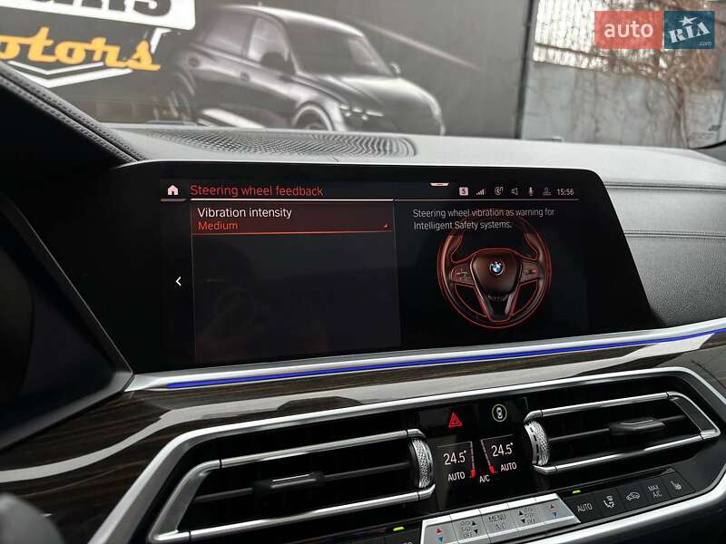 Внедорожник / Кроссовер BMW X5 2019 в Стрые фото 64 Внедорожник / Кроссовер BMW X5 2019 в Стрые