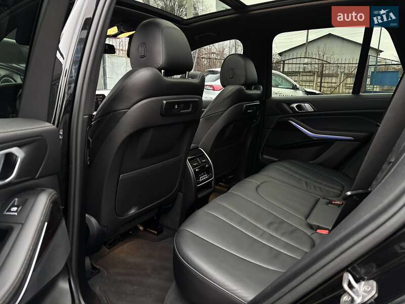 Внедорожник / Кроссовер BMW X5 2019 в Стрые фото 66 Внедорожник / Кроссовер BMW X5 2019 в Стрые