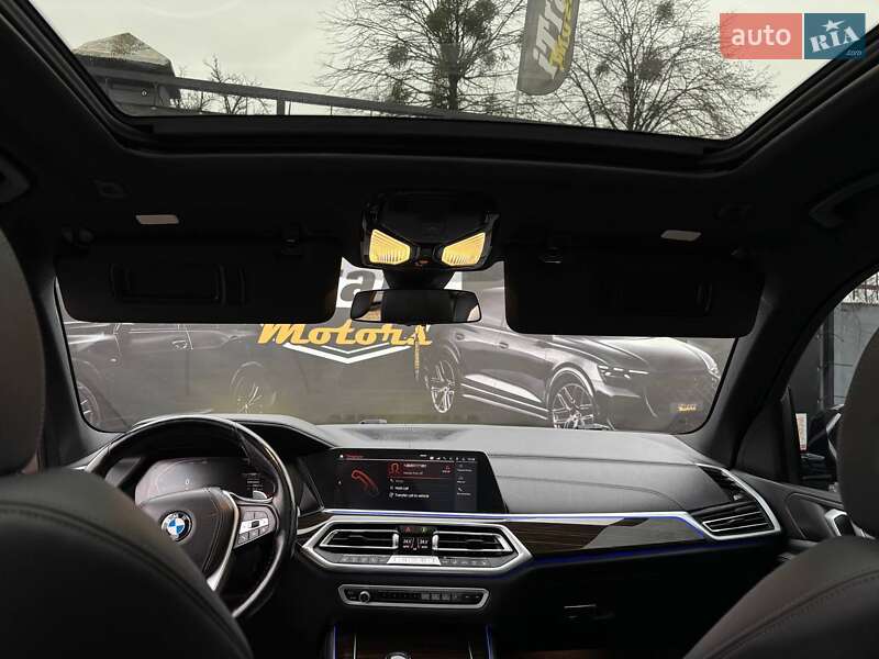 Внедорожник / Кроссовер BMW X5 2019 в Стрые фото 74 Внедорожник / Кроссовер BMW X5 2019 в Стрые