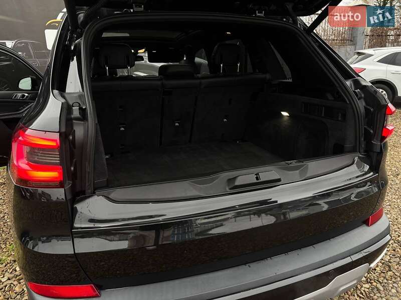 Внедорожник / Кроссовер BMW X5 2019 в Стрые фото 79 Внедорожник / Кроссовер BMW X5 2019 в Стрые