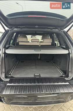 Внедорожник / Кроссовер BMW X5 2011 в Бережанах