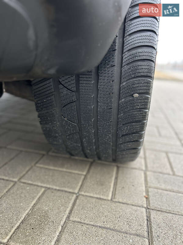 Внедорожник / Кроссовер BMW X5 2004 в Житомире