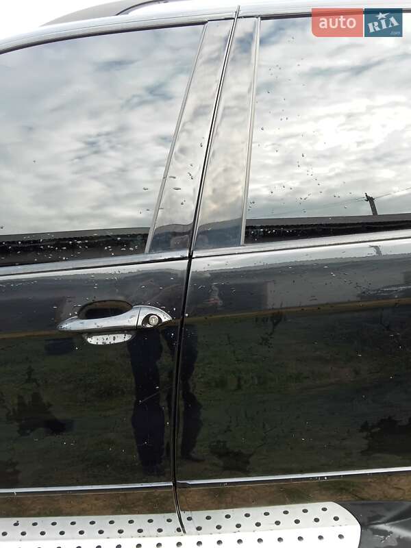 Внедорожник / Кроссовер BMW X5 2005 в Ковеле